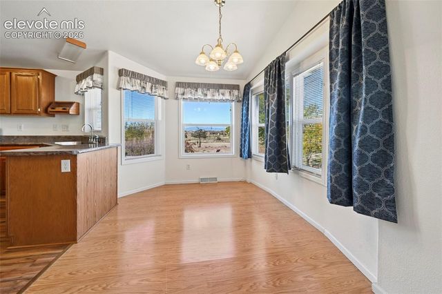 1244 N Picketwire Lane, Pueblo West, CO 81007