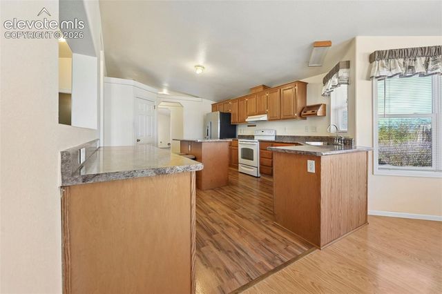 1244 N Picketwire Lane, Pueblo West, CO 81007