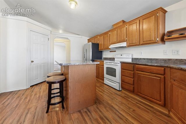 1244 N Picketwire Lane, Pueblo West, CO 81007