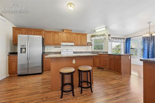 1244 N Picketwire Lane, Pueblo West, CO 81007