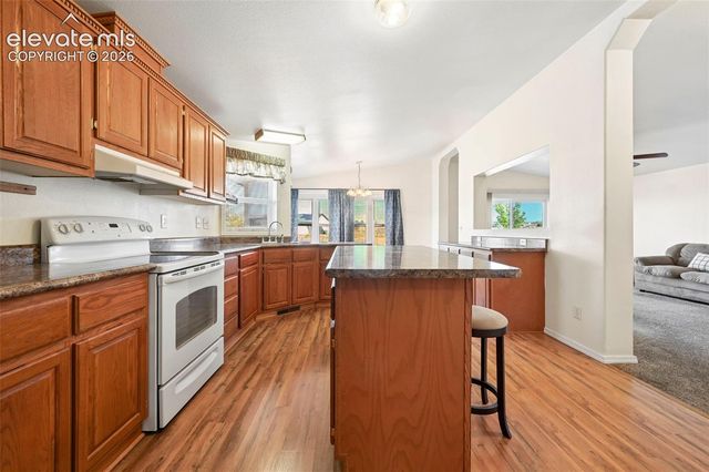 1244 N Picketwire Lane, Pueblo West, CO 81007