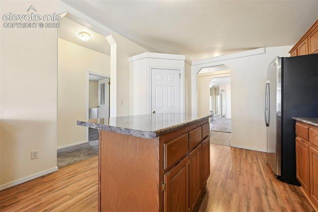1244 N Picketwire Lane, Pueblo West, CO 81007