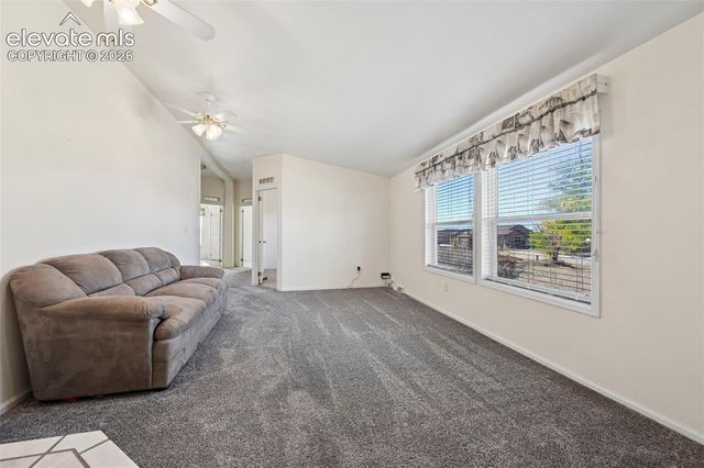 1244 N Picketwire Lane, Pueblo West, CO 81007