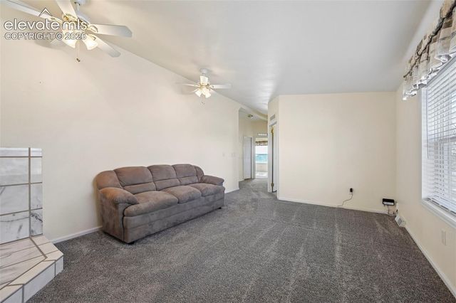 1244 N Picketwire Lane, Pueblo West, CO 81007