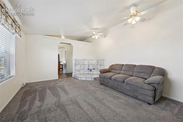 1244 N Picketwire Lane, Pueblo West, CO 81007
