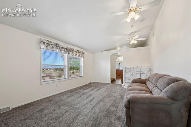 1244 N Picketwire Lane, Pueblo West, CO 81007