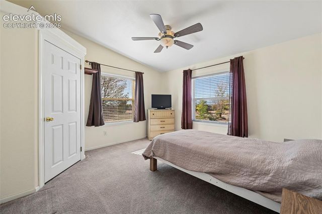 1244 N Picketwire Lane, Pueblo West, CO 81007