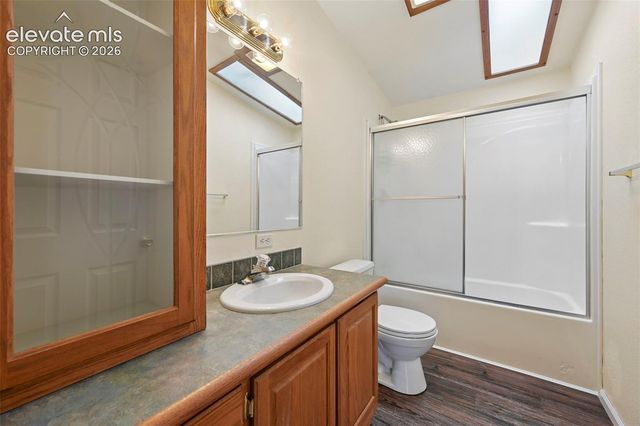 1244 N Picketwire Lane, Pueblo West, CO 81007