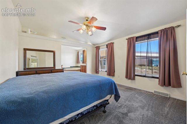 1244 N Picketwire Lane, Pueblo West, CO 81007