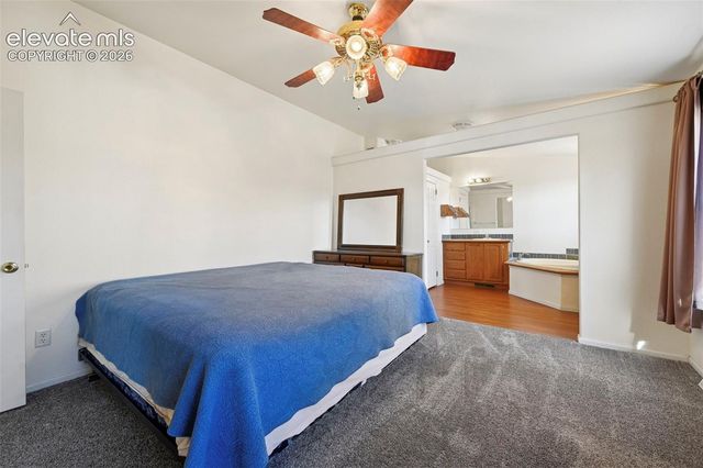 1244 N Picketwire Lane, Pueblo West, CO 81007