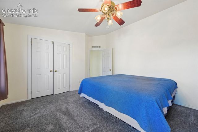 1244 N Picketwire Lane, Pueblo West, CO 81007