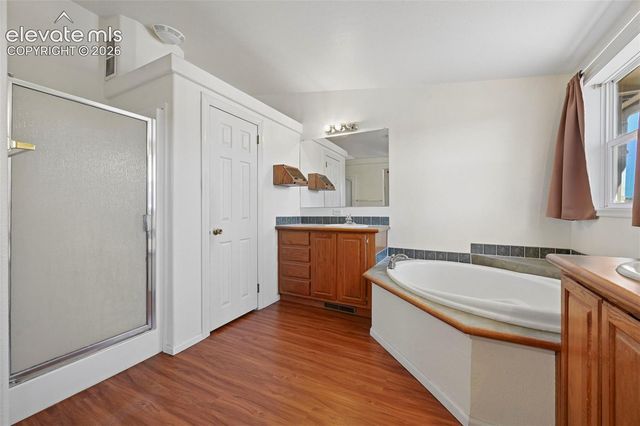 1244 N Picketwire Lane, Pueblo West, CO 81007