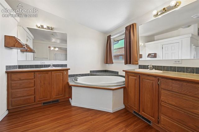 1244 N Picketwire Lane, Pueblo West, CO 81007
