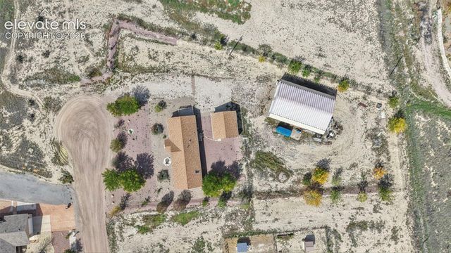 1244 N Picketwire Lane, Pueblo West, CO 81007
