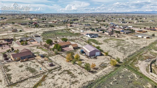 1244 N Picketwire Lane, Pueblo West, CO 81007