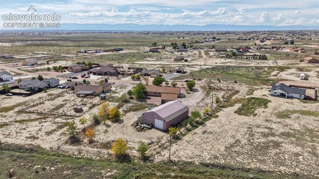 1244 N Picketwire Lane, Pueblo West, CO 81007