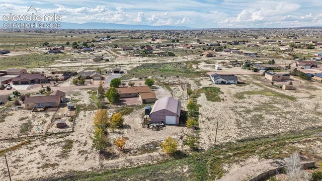 1244 N Picketwire Lane, Pueblo West, CO 81007