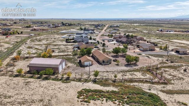1244 N Picketwire Lane, Pueblo West, CO 81007