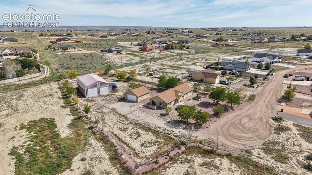 1244 N Picketwire Lane, Pueblo West, CO 81007
