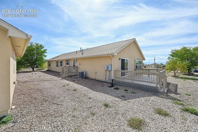 1244 N Picketwire Lane, Pueblo West, CO 81007