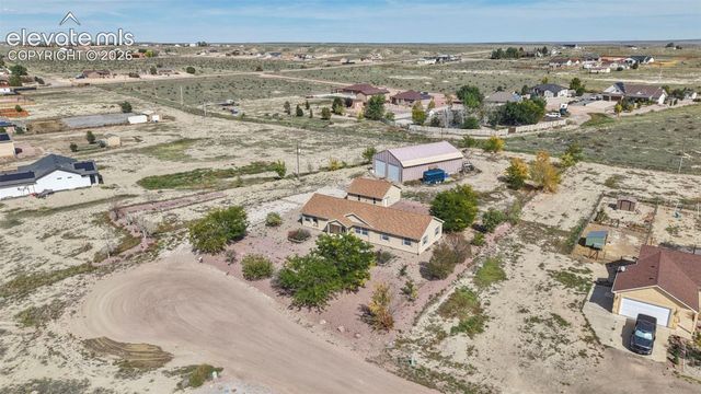 1244 N Picketwire Lane, Pueblo West, CO 81007