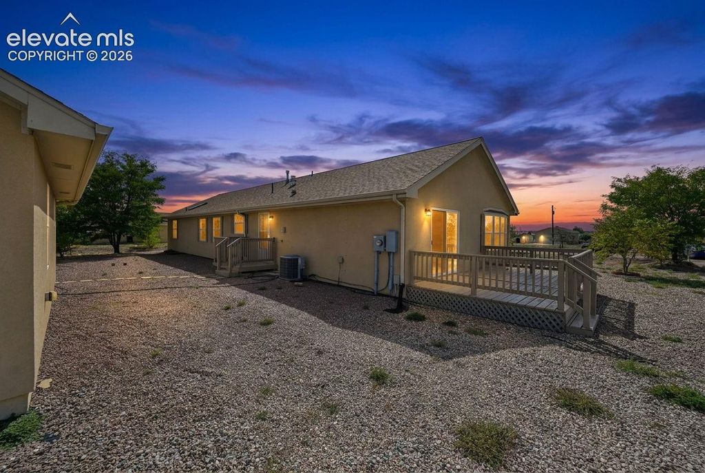 1244 N Picketwire Lane, Pueblo West, CO 81007 — photo 2