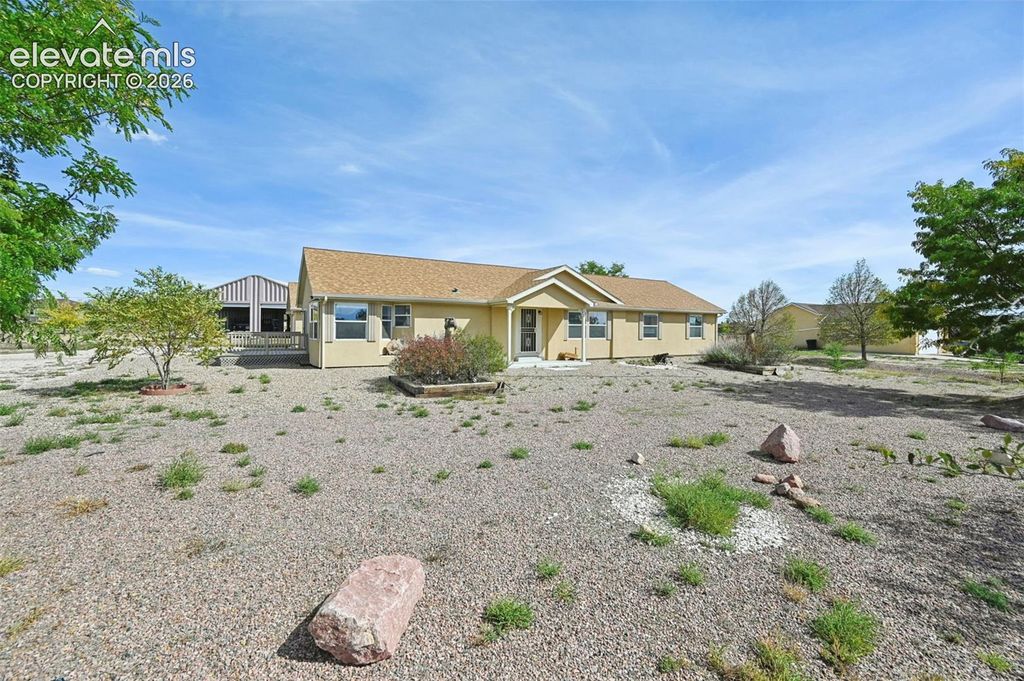 1244 N Picketwire Lane, Pueblo West, CO 81007 — photo 3