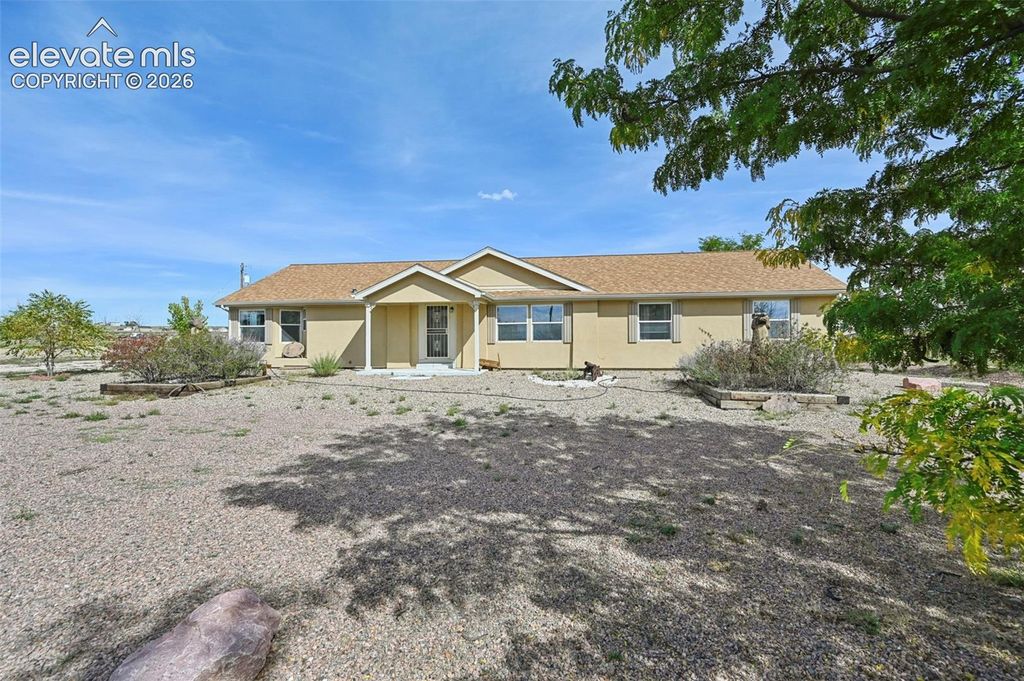 1244 N Picketwire Lane, Pueblo West, CO 81007 — photo 4