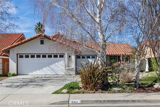 907 Saint Ann Drive, Paso Robles, CA 93446