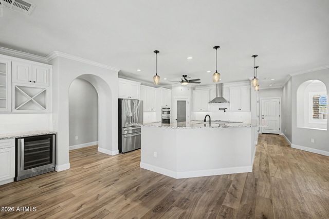 14029 N 180TH Avenue, Surprise, AZ 85388