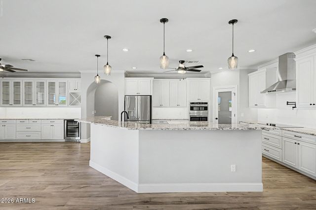 14029 N 180TH Avenue, Surprise, AZ 85388