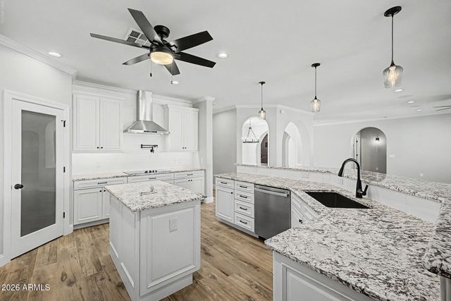 14029 N 180TH Avenue, Surprise, AZ 85388