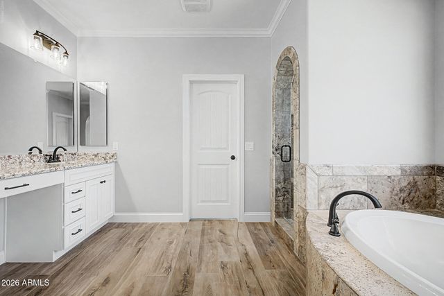 14029 N 180TH Avenue, Surprise, AZ 85388