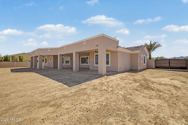 14029 N 180TH Avenue, Surprise, AZ 85388