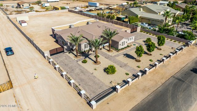 14029 N 180TH Avenue, Surprise, AZ 85388