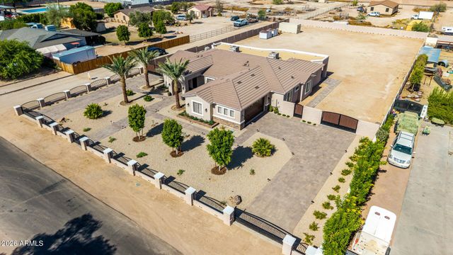14029 N 180TH Avenue, Surprise, AZ 85388