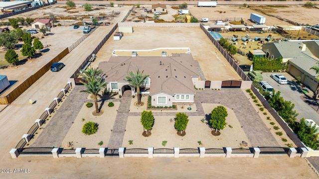 14029 N 180TH Avenue, Surprise, AZ 85388