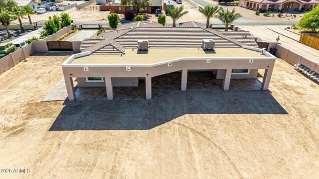 14029 N 180TH Avenue, Surprise, AZ 85388