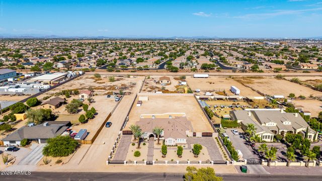 14029 N 180TH Avenue, Surprise, AZ 85388