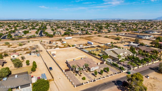 14029 N 180TH Avenue, Surprise, AZ 85388