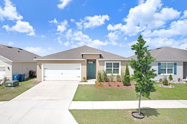 1125 TORRENTE LANE, Haines City, FL 33844