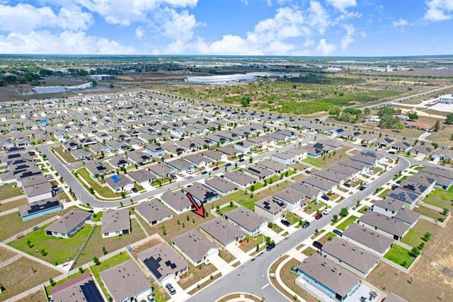 1125 TORRENTE LANE, Haines City, FL 33844