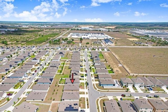 1125 TORRENTE LANE, Haines City, FL 33844