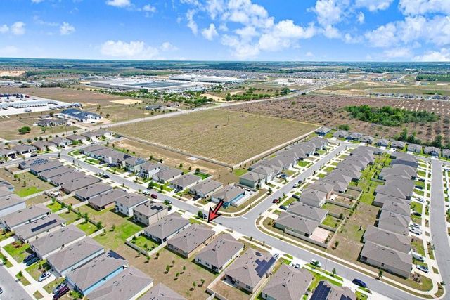 1125 TORRENTE LANE, Haines City, FL 33844