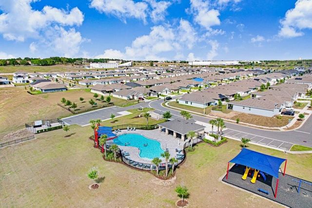 1125 TORRENTE LANE, Haines City, FL 33844