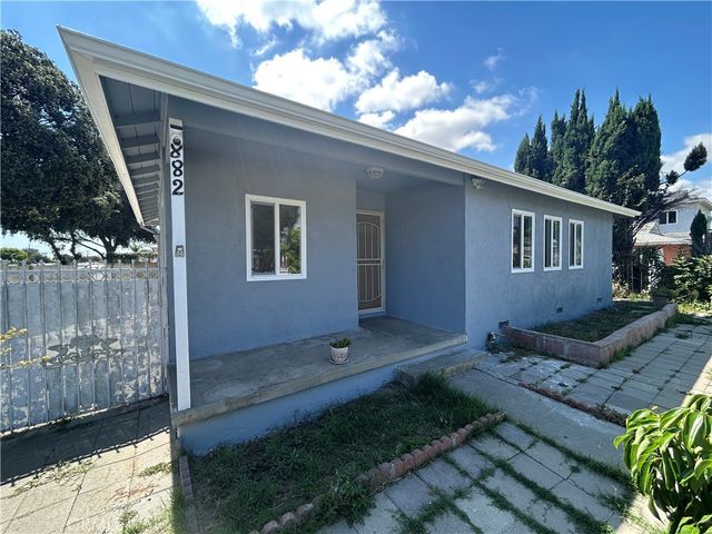 882 Tamar, La Puente, CA 91746