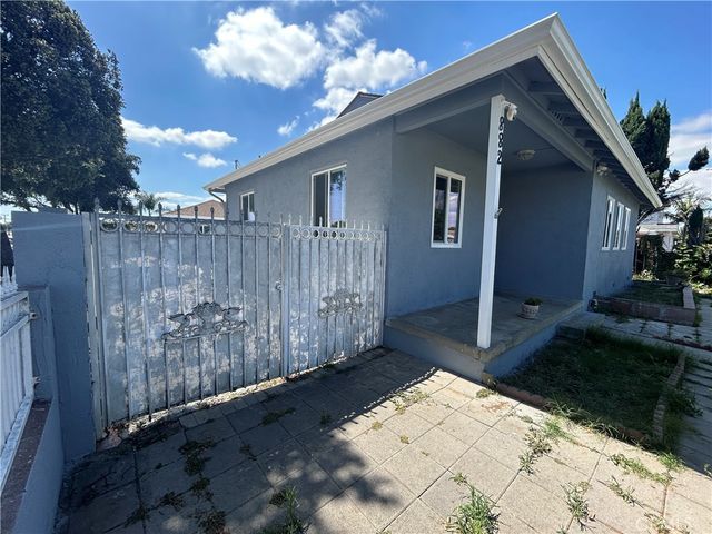 882 Tamar, La Puente, CA 91746