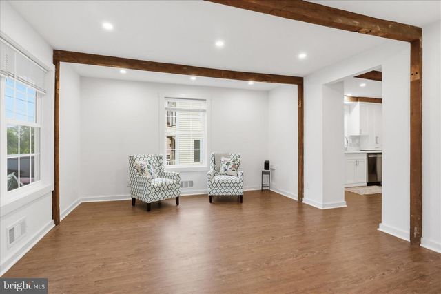 179 WATERLOO ST, Warrenton, VA 20186
