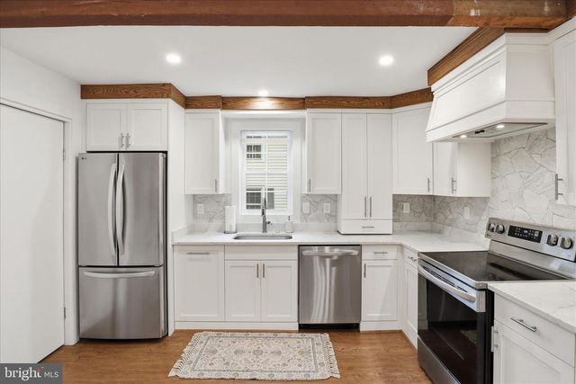 179 WATERLOO ST, Warrenton, VA 20186