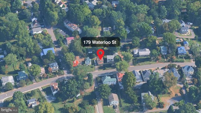 179 WATERLOO ST, Warrenton, VA 20186